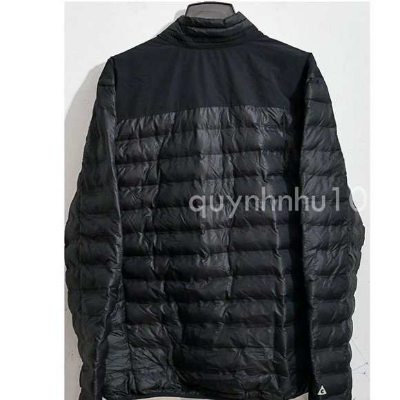 Gerry Men’s Welded insulated Light Weight Puffer Jacket - Picture 7 of 7